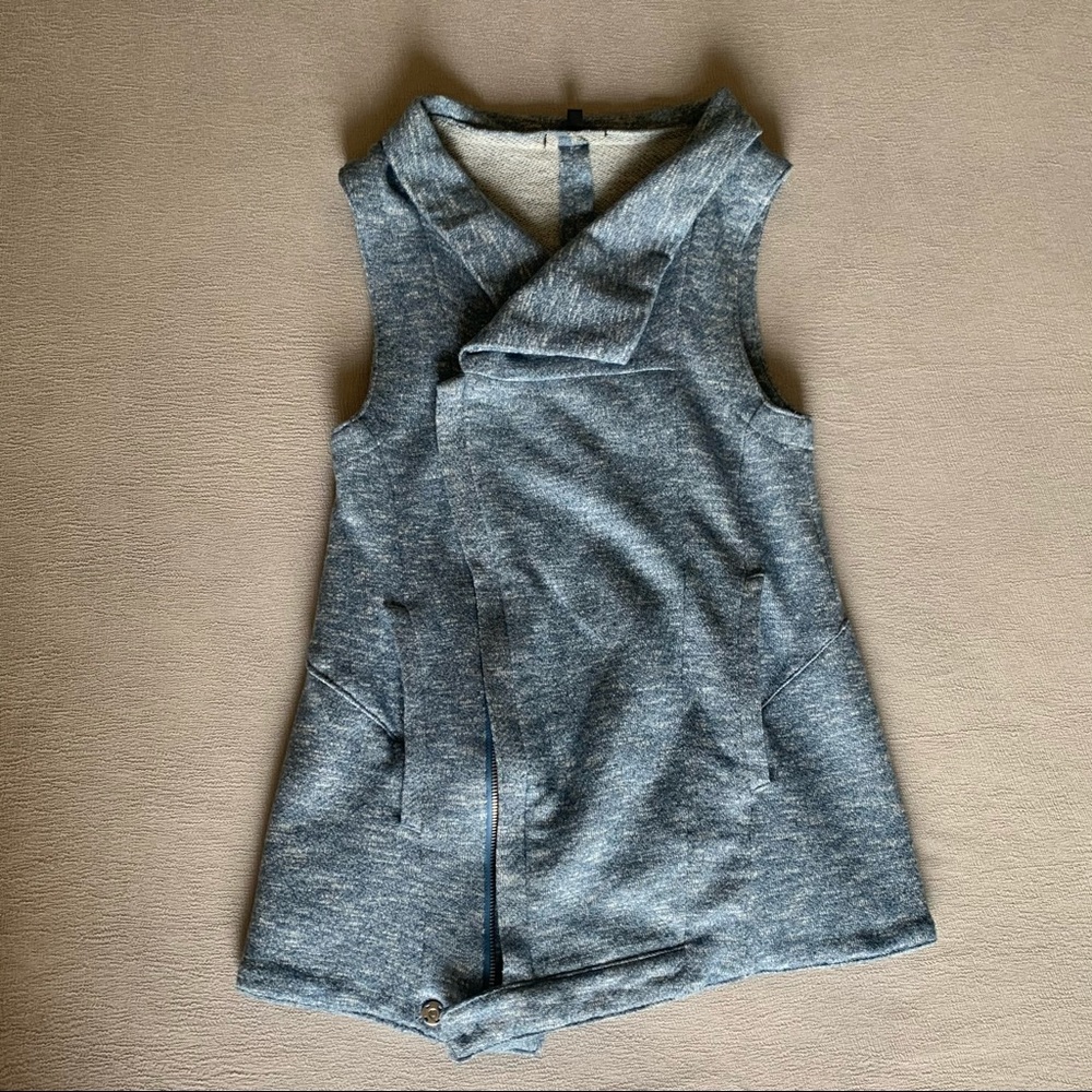 Sweater Vest